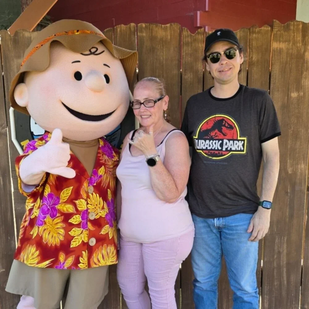 Share Show Flier: Like this to know when I go live - Picture 15 of 15